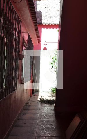 Casa de condomínio para alugar com 100m², 2 quartos e sem vagaÁrea Externa