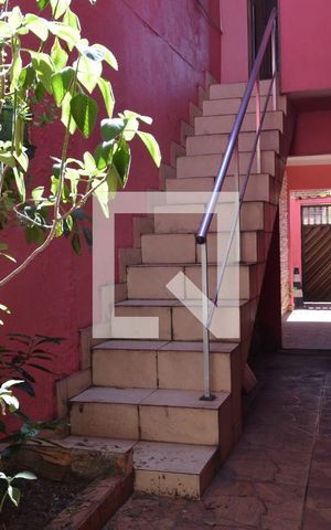 Casa de condomínio para alugar com 100m², 2 quartos e sem vagaÁrea Externa