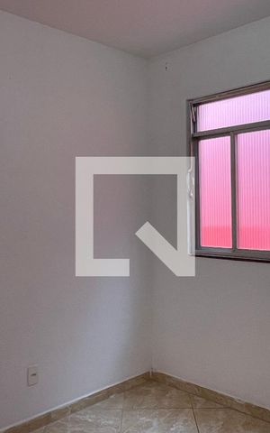 Casa de condomínio para alugar com 100m², 2 quartos e sem vagaQuarto 1