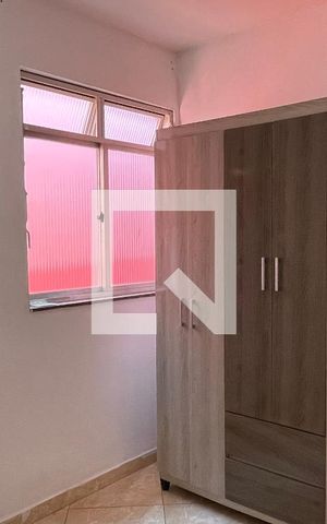Casa de condomínio para alugar com 100m², 2 quartos e sem vagaQuarto 2