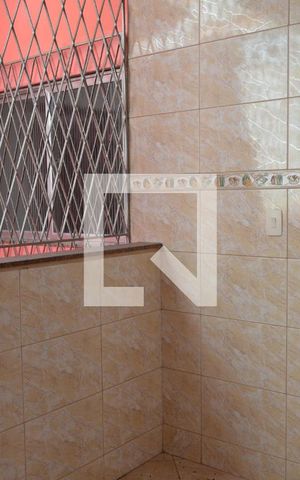 Casa de condomínio para alugar com 100m², 2 quartos e sem vagaÁrea de Serviço