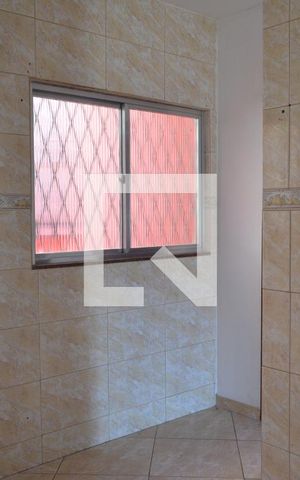 Casa de condomínio para alugar com 100m², 2 quartos e sem vagaCozinha