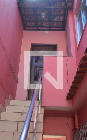Casa de condomínio para alugar com 100m², 2 quartos e sem vagaEntrada
