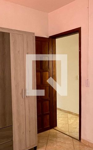 Casa de condomínio para alugar com 100m², 2 quartos e sem vagaQuarto 2