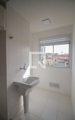 Apartamento à venda com 49m², 2 quartos e 1 vagaarea de serviço