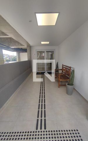Apartamento à venda com 49m², 2 quartos e 1 vagahall
