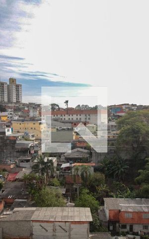 Apartamento à venda com 49m², 2 quartos e 1 vagavista quarto 2
