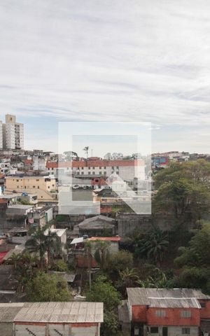 Apartamento à venda com 49m², 2 quartos e 1 vagavista quarto 1