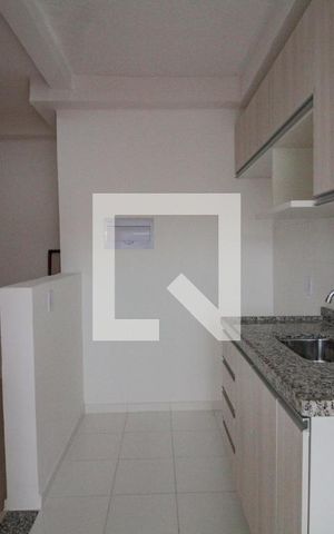 Apartamento à venda com 49m², 2 quartos e 1 vagacozinha