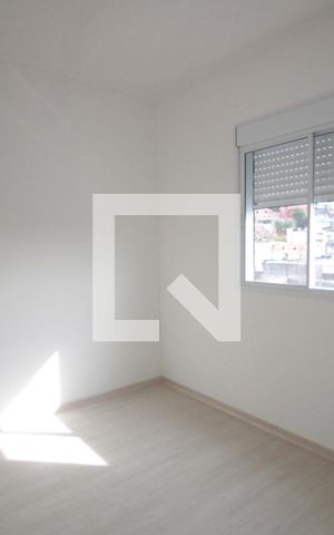 Apartamento à venda com 49m², 2 quartos e 1 vagaquarto 1