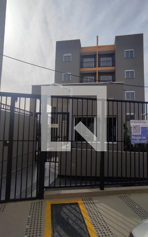 Apartamento à venda com 49m², 2 quartos e 1 vagafachada com placa instalada