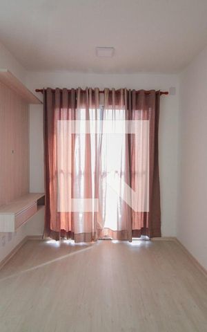 Apartamento à venda com 49m², 2 quartos e 1 vagasala