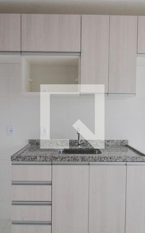 Apartamento à venda com 49m², 2 quartos e 1 vagacozinha