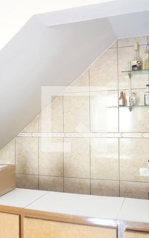 Casa à venda com 220m², 4 quartos e 4 vagasCozinha