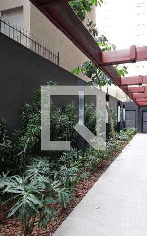 Studio para alugar com 22m², 1 quarto e sem vaga Studio para alugar com 22m², 1 quarto e sem vagaÁrea comum