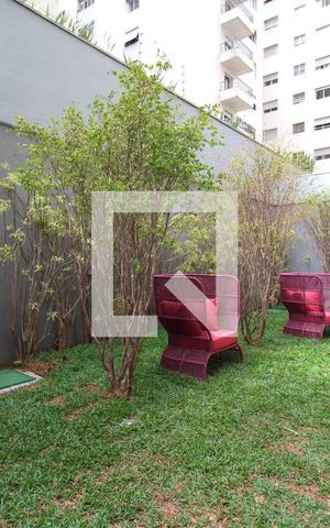 Studio para alugar com 22m², 1 quarto e sem vaga Studio para alugar com 22m², 1 quarto e sem vagaÁrea comum