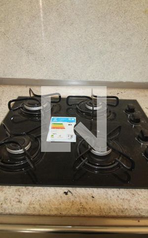 Apartamento à venda com 200m², 3 quartos e 1 vagaCopa e Cozinha