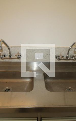 Apartamento à venda com 200m², 3 quartos e 1 vagaCopa e Cozinha
