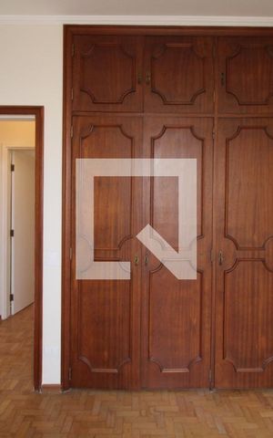 Apartamento à venda com 200m², 3 quartos e 1 vagaQuarto 2 (suíte)