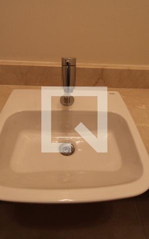 Apartamento à venda com 200m², 3 quartos e 1 vagaLavabo