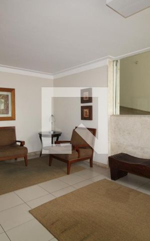 Apartamento à venda com 200m², 3 quartos e 1 vagaHall de Entrada