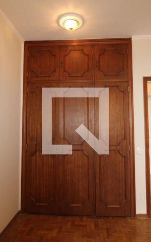 Apartamento à venda com 200m², 3 quartos e 1 vagaQuarto 3 (suíte)