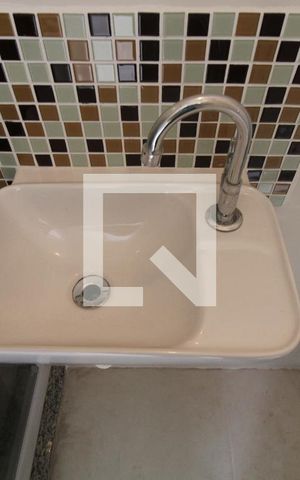 Apartamento à venda com 200m², 3 quartos e 1 vagaBanheiro de Serviço
