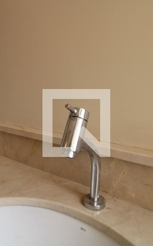 Apartamento à venda com 200m², 3 quartos e 1 vagaBanheiro do Quarto 3 (suíte)