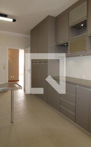Apartamento à venda com 200m², 3 quartos e 1 vagaCopa e Cozinha