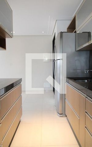 Apartamento à venda com 70m², 2 quartos e 2 vagasCozinha