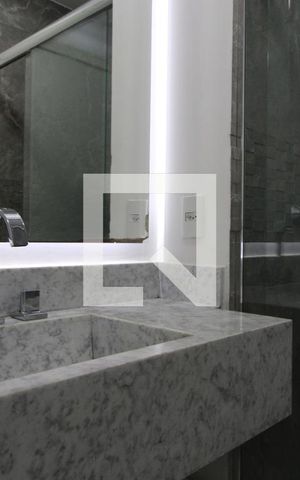 Apartamento à venda com 70m², 2 quartos e 2 vagasBanheiro