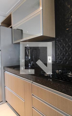 Apartamento à venda com 70m², 2 quartos e 2 vagasCozinha