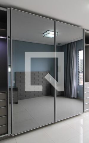 Apartamento à venda com 70m², 2 quartos e 2 vagasQuarto 1