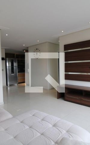 Apartamento à venda com 70m², 2 quartos e 2 vagasSala
