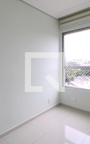 Apartamento à venda com 70m², 2 quartos e 2 vagasQuarto 2