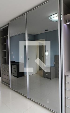 Apartamento à venda com 70m², 2 quartos e 2 vagasQuarto 1