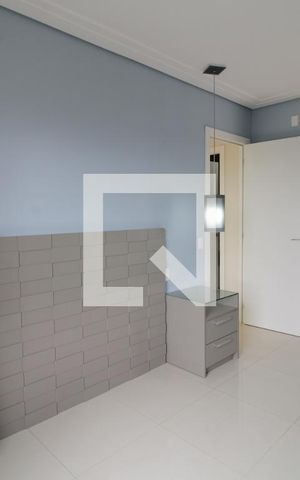 Apartamento à venda com 70m², 2 quartos e 2 vagasQuarto 1