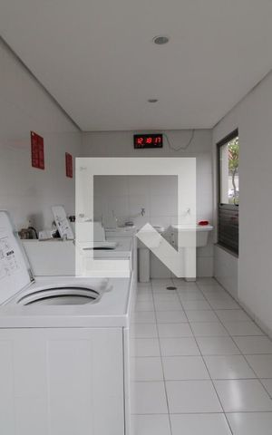 Apartamento à venda com 70m², 2 quartos e 2 vagasLavanderia comunitária