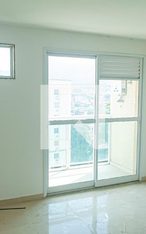 Apartamento à venda com 41m², 1 quarto e 1 vaga Apartamento à venda com 41m², 1 quarto e 1 vagaSala e Cozinha