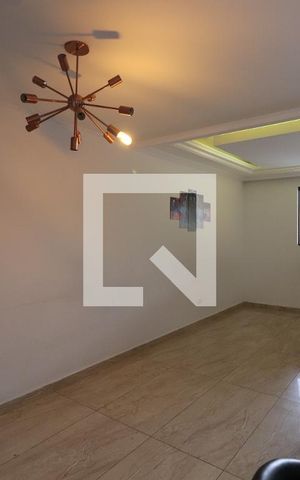 Casa de condomínio para alugar com 125m², 3 quartos e 2 vagasSala