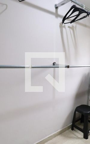 Casa de condomínio para alugar com 125m², 3 quartos e 2 vagasCloset da suíte