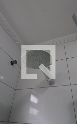 Casa de condomínio para alugar com 125m², 3 quartos e 2 vagasBanheiro