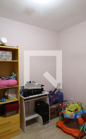 Casa de condomínio para alugar com 125m², 3 quartos e 2 vagasQuarto 2
