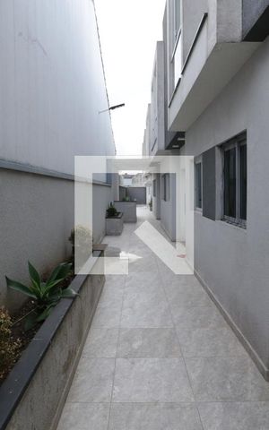 Casa de condomínio à venda com 80m², 2 quartos e 1 vagaHall de Entrada