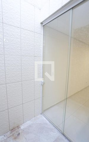 Casa de condomínio à venda com 80m², 2 quartos e 1 vagaÁrea Externa