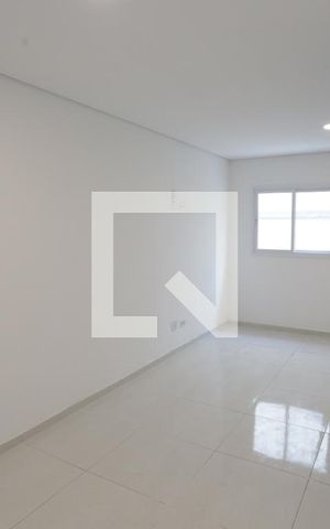 Casa de condomínio à venda com 80m², 2 quartos e 1 vagaSala