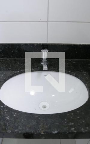 Casa de condomínio à venda com 80m², 2 quartos e 1 vagaBanheiro da Suíte 2