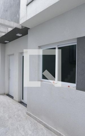 Casa de condomínio à venda com 80m², 2 quartos e 1 vagaHall de Entrada