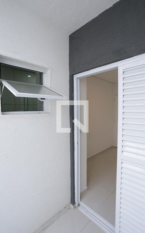 Casa de condomínio à venda com 80m², 2 quartos e 1 vagaSacada da Suíte 1