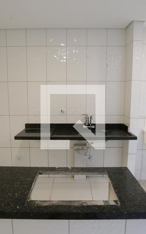 Casa de condomínio à venda com 80m², 2 quartos e 1 vagaCozinha